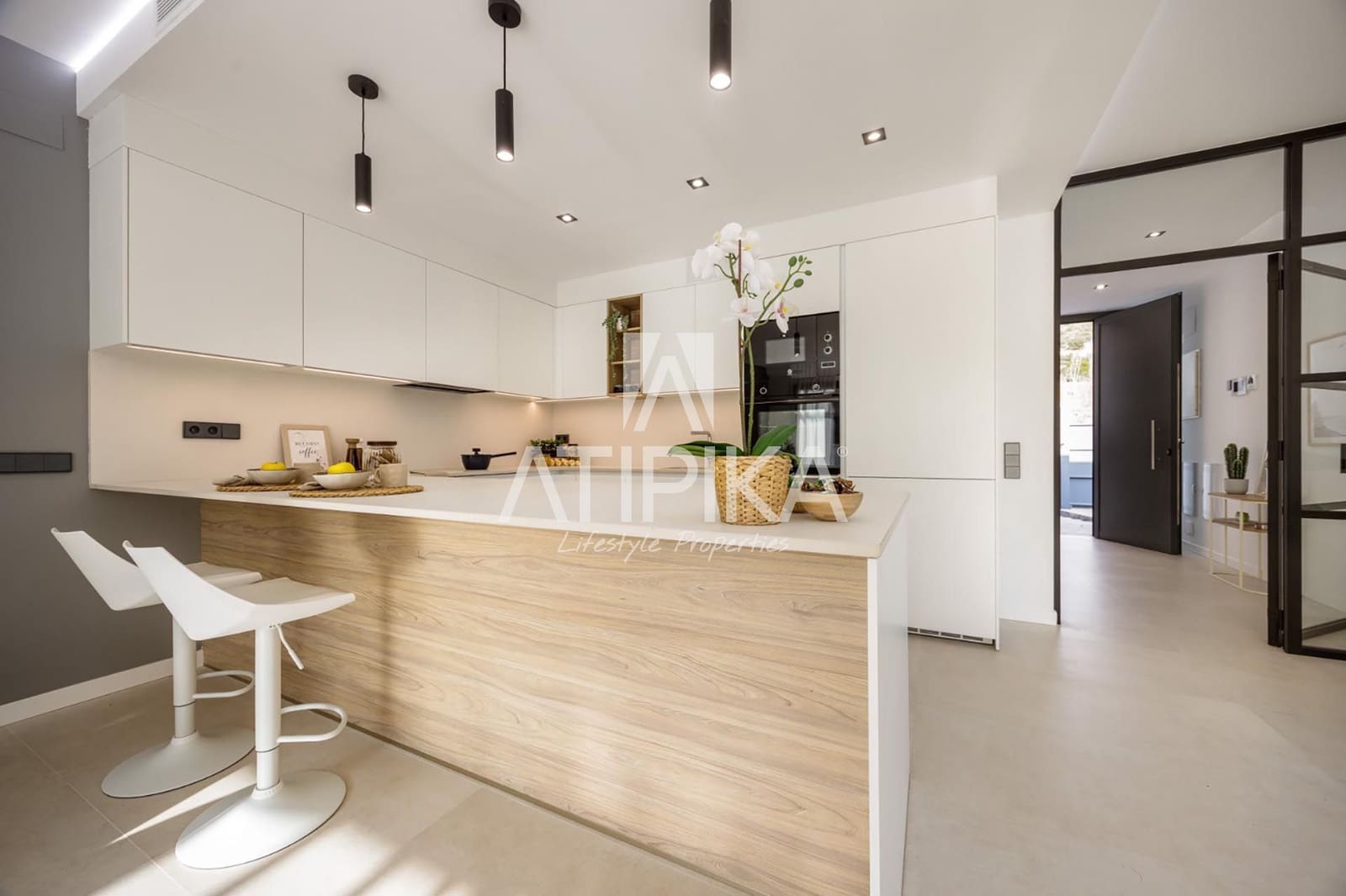 5 sovrum Villa till salu i Sant Pere de Ribes med pool - 775 000 € (Ref: 8414919)