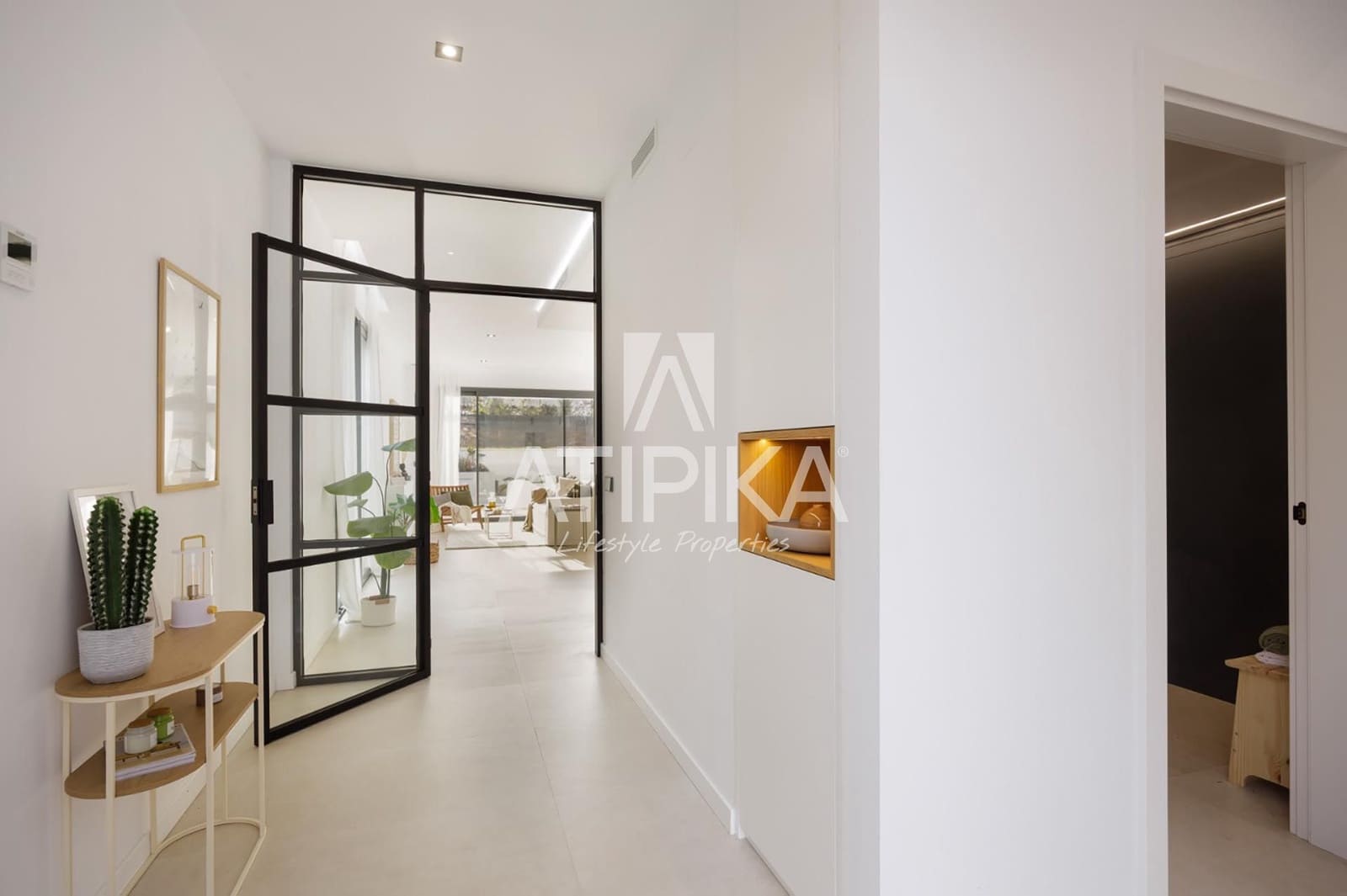 5 sovrum Villa till salu i Sant Pere de Ribes med pool - 775 000 € (Ref: 8414919)