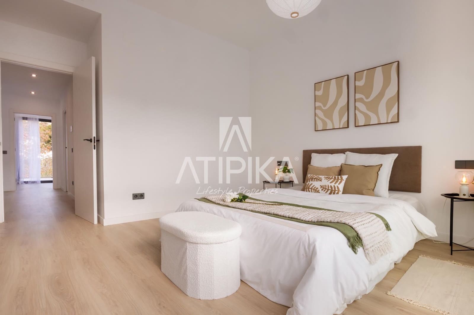 5 sovrum Villa till salu i Sant Pere de Ribes med pool - 775 000 € (Ref: 8414919)