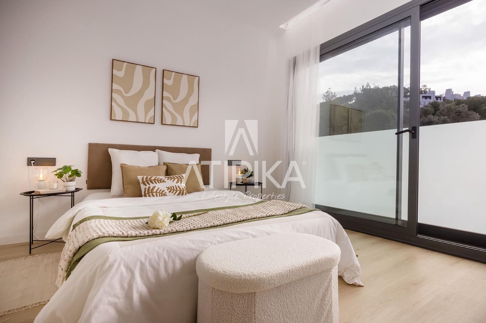 5 sovrum Villa till salu i Sant Pere de Ribes med pool - 775 000 € (Ref: 8414919)