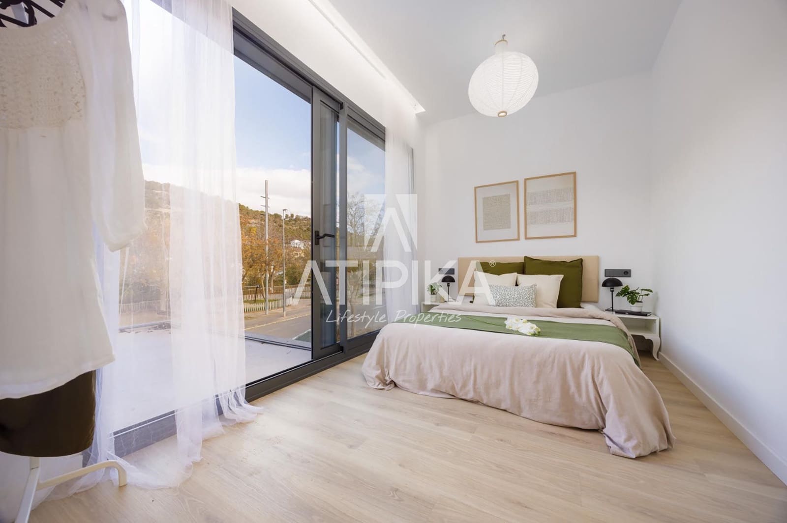 5 sovrum Villa till salu i Sant Pere de Ribes med pool - 775 000 € (Ref: 8414919)