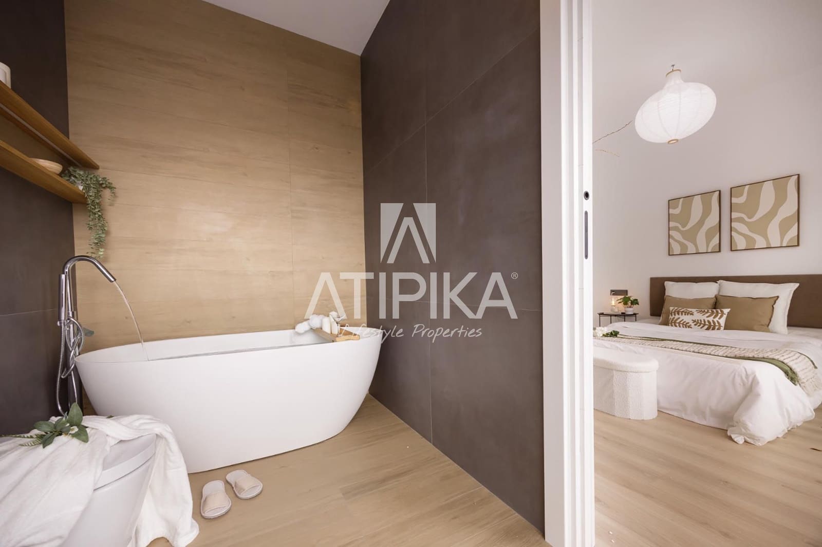 5 sovrum Villa till salu i Sant Pere de Ribes med pool - 775 000 € (Ref: 8414919)