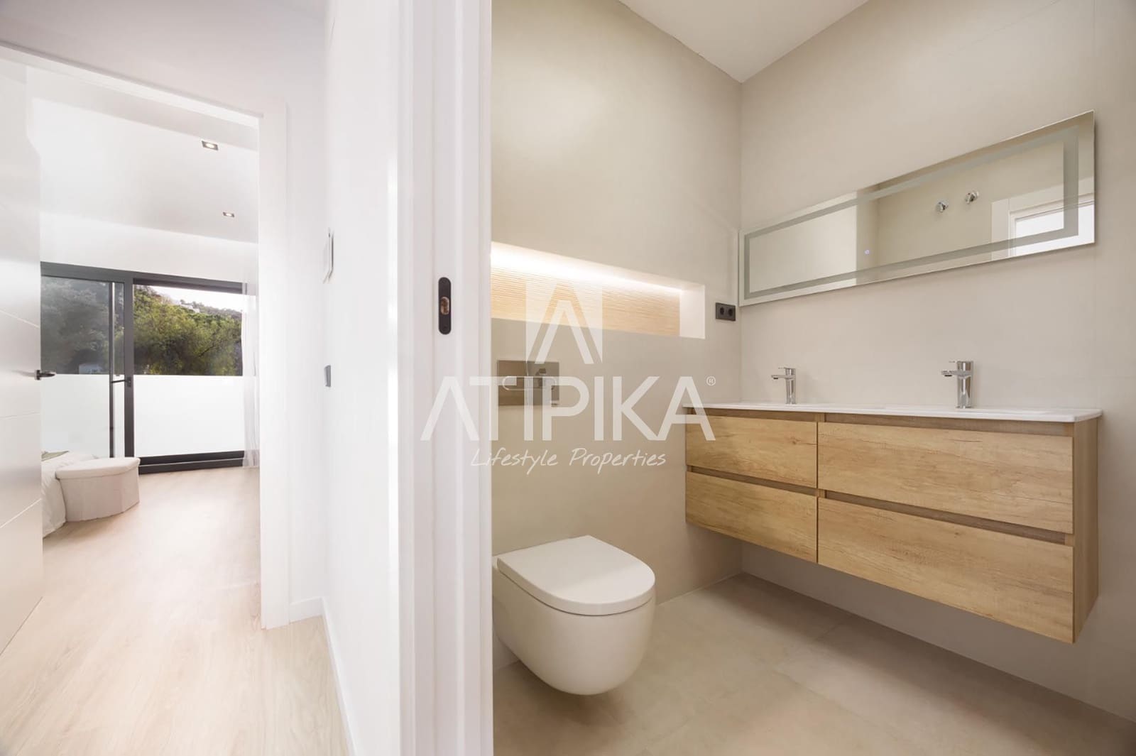 5 sovrum Villa till salu i Sant Pere de Ribes med pool - 775 000 € (Ref: 8414919)