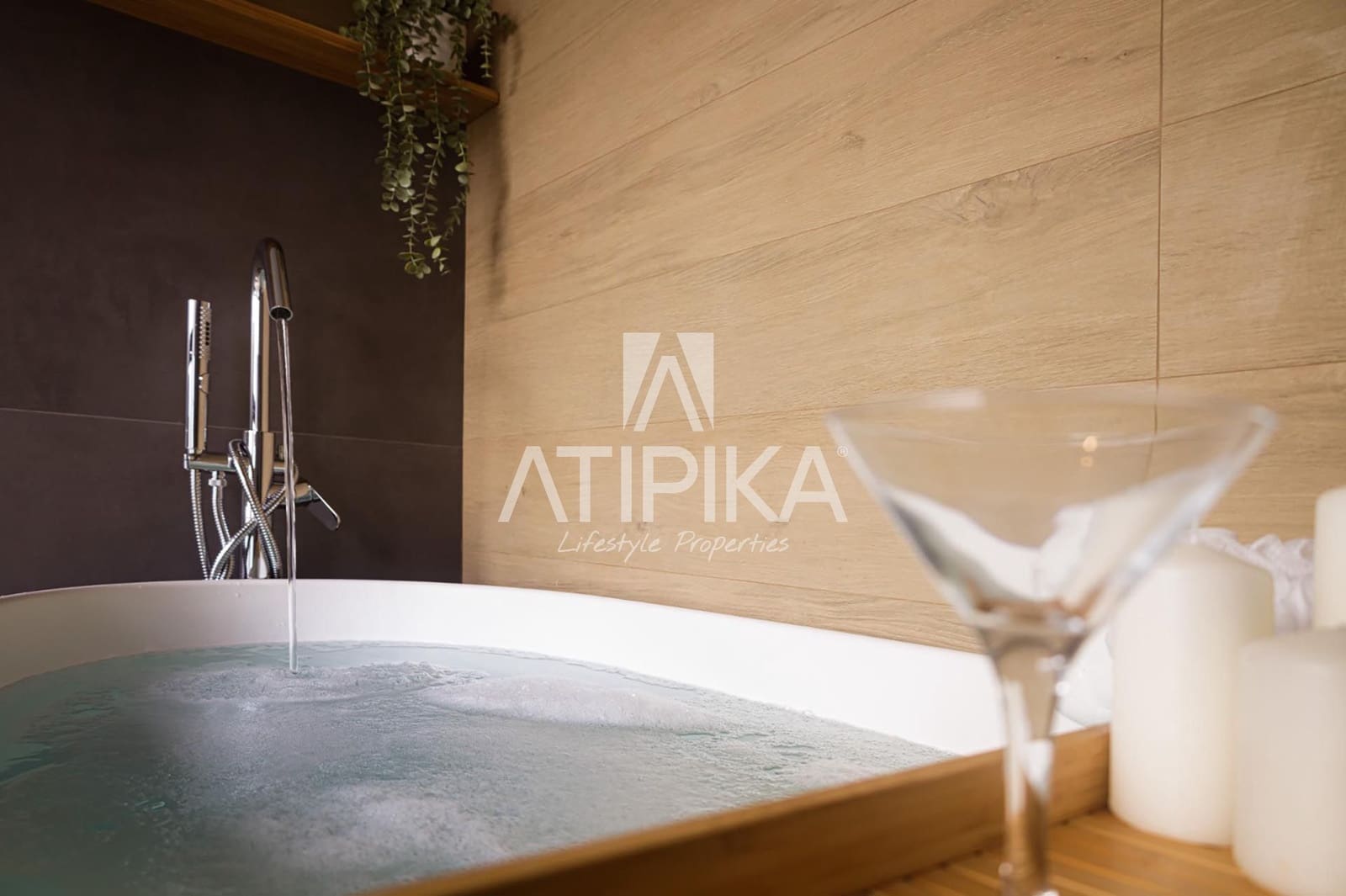 5 sovrum Villa till salu i Sant Pere de Ribes med pool - 775 000 € (Ref: 8414919)