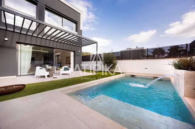 5 quarto Moradia para venda em Sant Pere de Ribes com piscina - 775 000 € (Ref: 8414919)