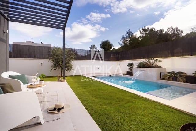 5 quarto Moradia para venda em Sant Pere de Ribes com piscina - 775 000 € (Ref: 8414919)