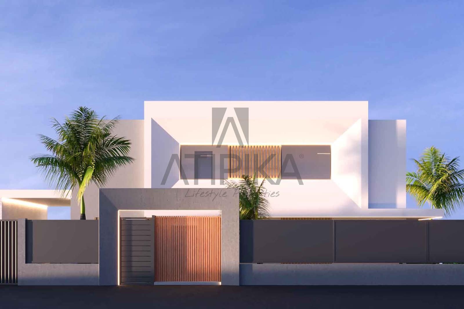 5 soveværelse Villa til salg i Sant Pere de Ribes med swimmingpool - € 1.080.000 (Ref: 8414920)