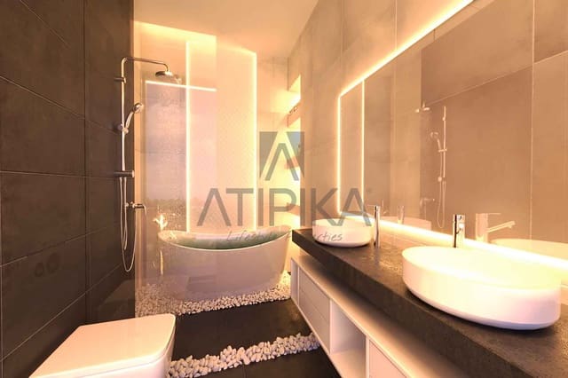 5 quarto Moradia para venda em Sant Pere de Ribes com piscina - 1 080 000 € (Ref: 8414920)