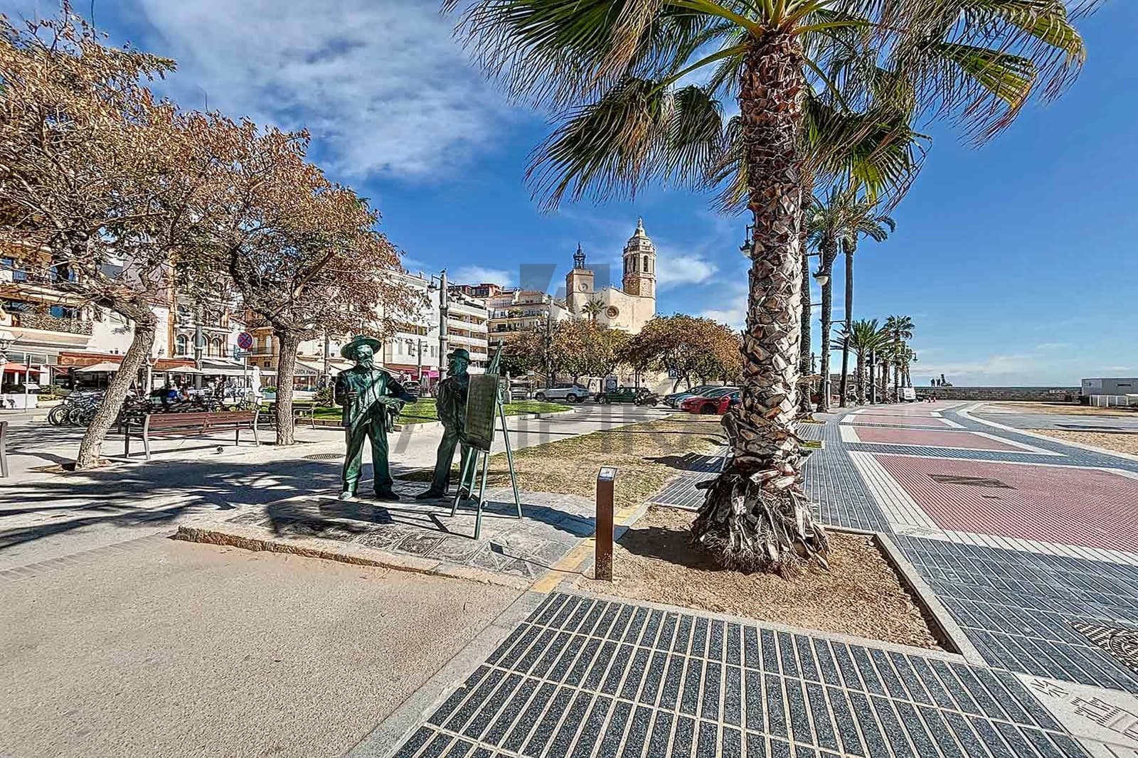 5 soveværelse Villa til salg i Sant Pere de Ribes med swimmingpool - € 1.080.000 (Ref: 8414920)