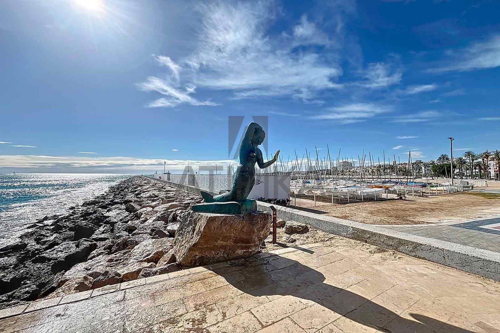 5 soveværelse Villa til salg i Sant Pere de Ribes med swimmingpool - € 1.080.000 (Ref: 8414920)