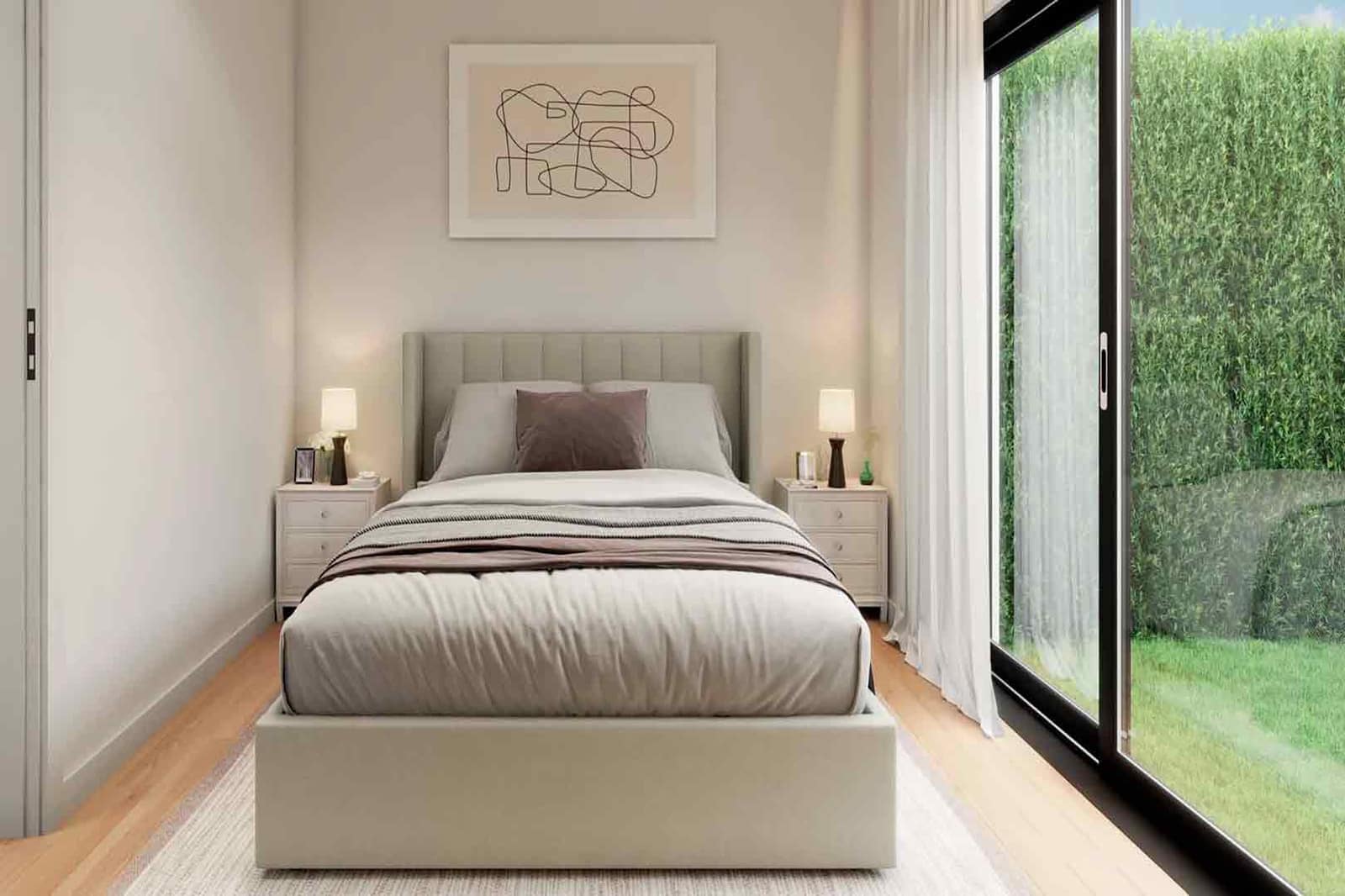 5 soveværelse Villa til salg i Sant Pere de Ribes med swimmingpool - € 1.080.000 (Ref: 8414920)