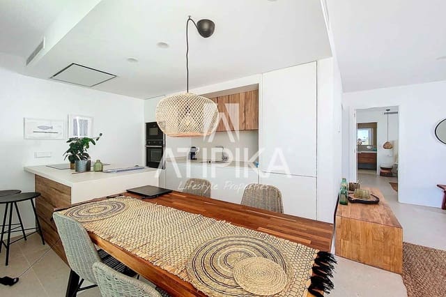 3 soverom Penthouse til salgs i Arenal d'en Castell, Es Mercadal med svømmebasseng - € 780 000 (Ref: 8417066)