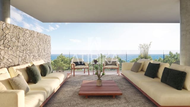3 Zimmer Penthouse zu verkaufen in Arenal d'en Castell, Es Mercadal mit Pool - 749.000 € (Ref: 8417066)