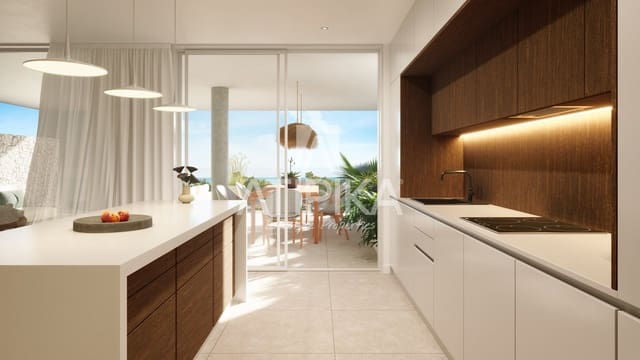 3 Zimmer Penthouse zu verkaufen in Arenal d'en Castell, Es Mercadal mit Pool - 749.000 € (Ref: 8417066)
