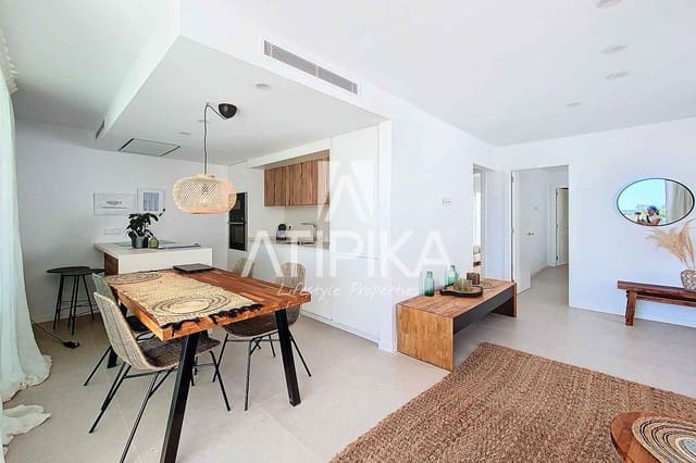 2 soverom Penthouse til salgs i Arenal d'en Castell, Es Mercadal med svømmebasseng - € 700 000 (Ref: 8417070)