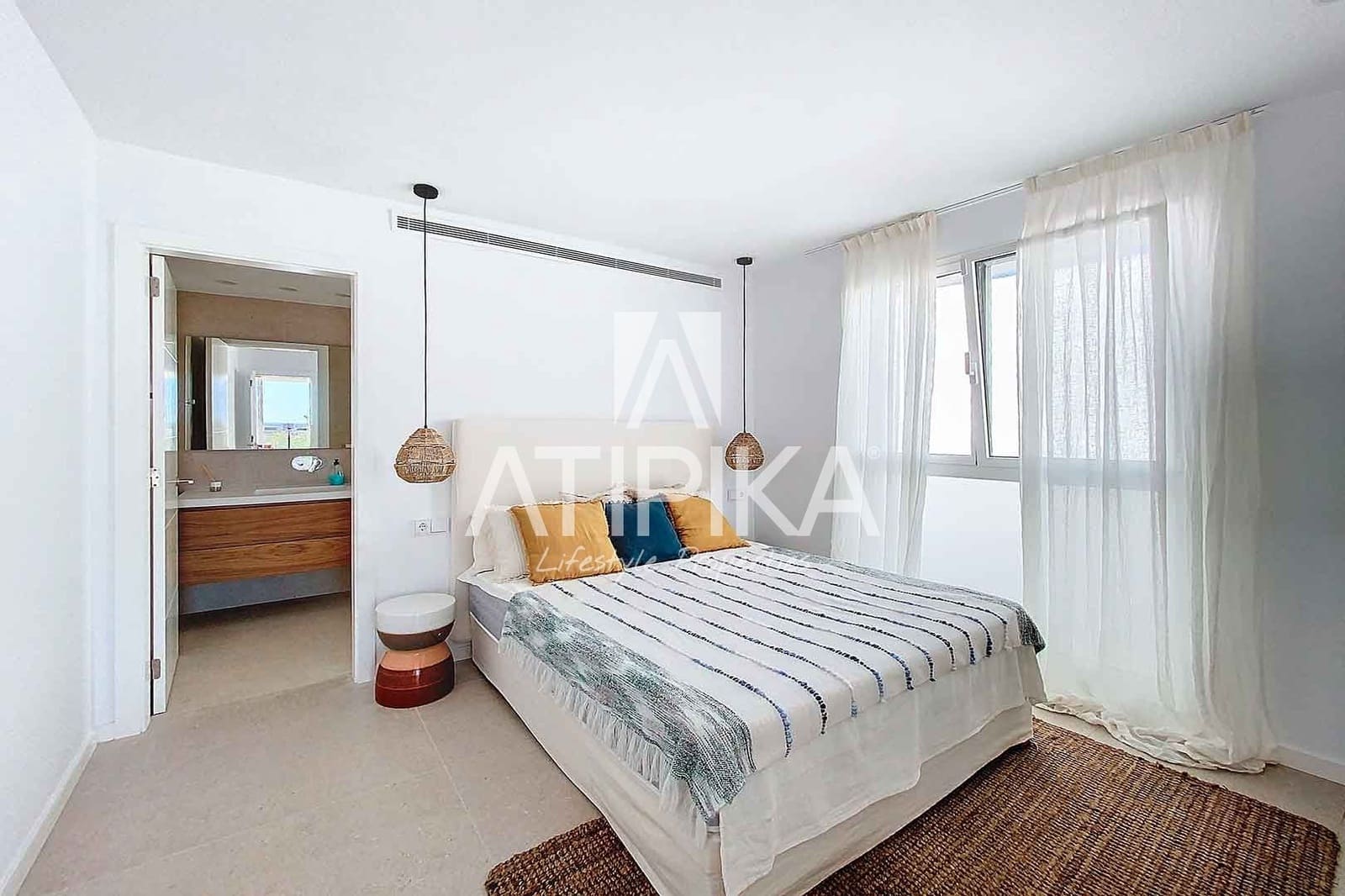 3 soverom Leilighet til salgs i Arenal d'en Castell med svømmebasseng - € 510 000 (Ref: 8417071)