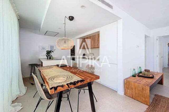 2 soverom Penthouse til salgs i Arenal d'en Castell, Es Mercadal med svømmebasseng - € 700 000 (Ref: 8417073)