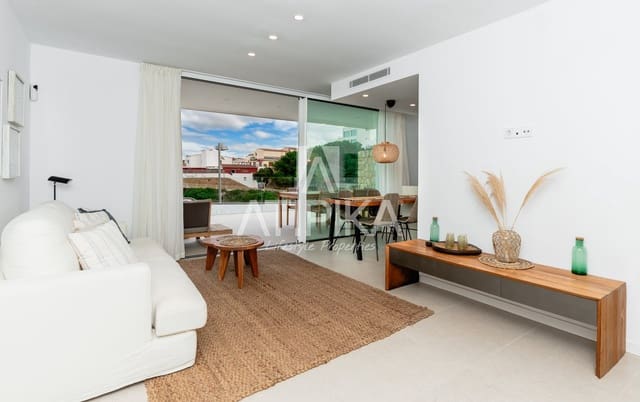 2 Zimmer Penthouse zu verkaufen in Arenal d'en Castell, Es Mercadal mit Pool - 729.000 € (Ref: 8417073)