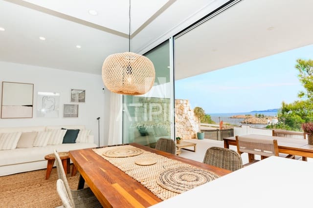 2 Zimmer Penthouse zu verkaufen in Arenal d'en Castell, Es Mercadal mit Pool - 729.000 € (Ref: 8417073)