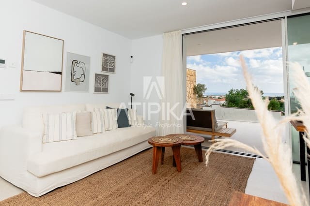 2 Zimmer Penthouse zu verkaufen in Arenal d'en Castell, Es Mercadal mit Pool - 729.000 € (Ref: 8417073)