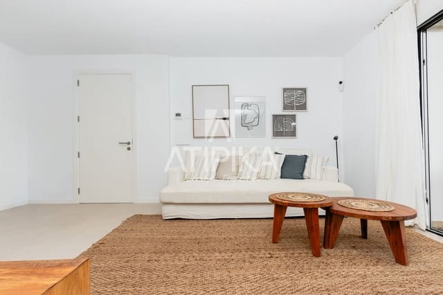 2 Zimmer Penthouse zu verkaufen in Arenal d'en Castell, Es Mercadal mit Pool - 729.000 € (Ref: 8417073)