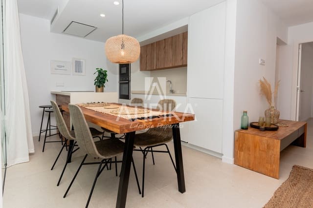 2 Zimmer Penthouse zu verkaufen in Arenal d'en Castell, Es Mercadal mit Pool - 729.000 € (Ref: 8417073)