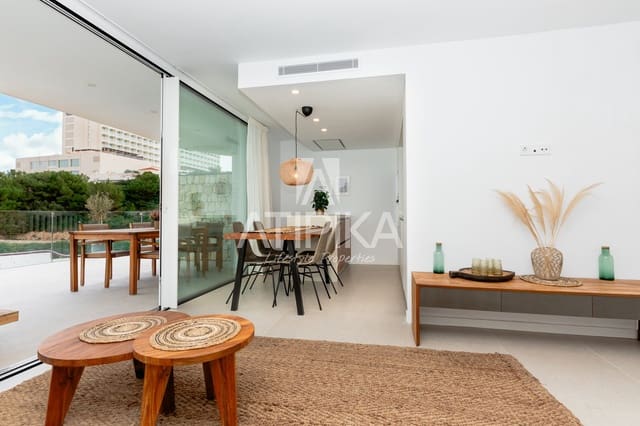 2 Zimmer Penthouse zu verkaufen in Arenal d'en Castell, Es Mercadal mit Pool - 729.000 € (Ref: 8417073)
