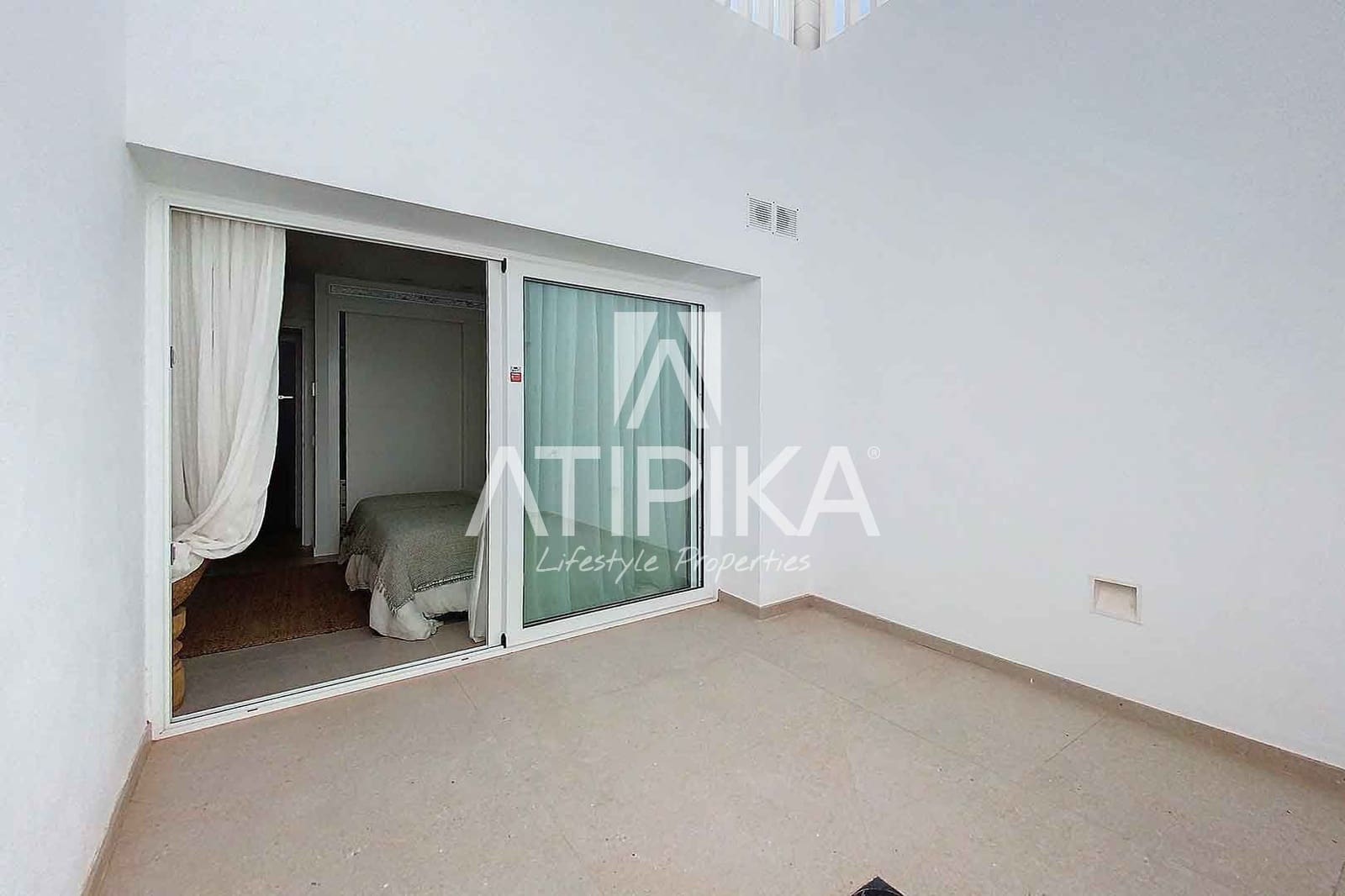 3 soverom Leilighet til salgs i Arenal d'en Castell med svømmebasseng - € 515 000 (Ref: 8417074)