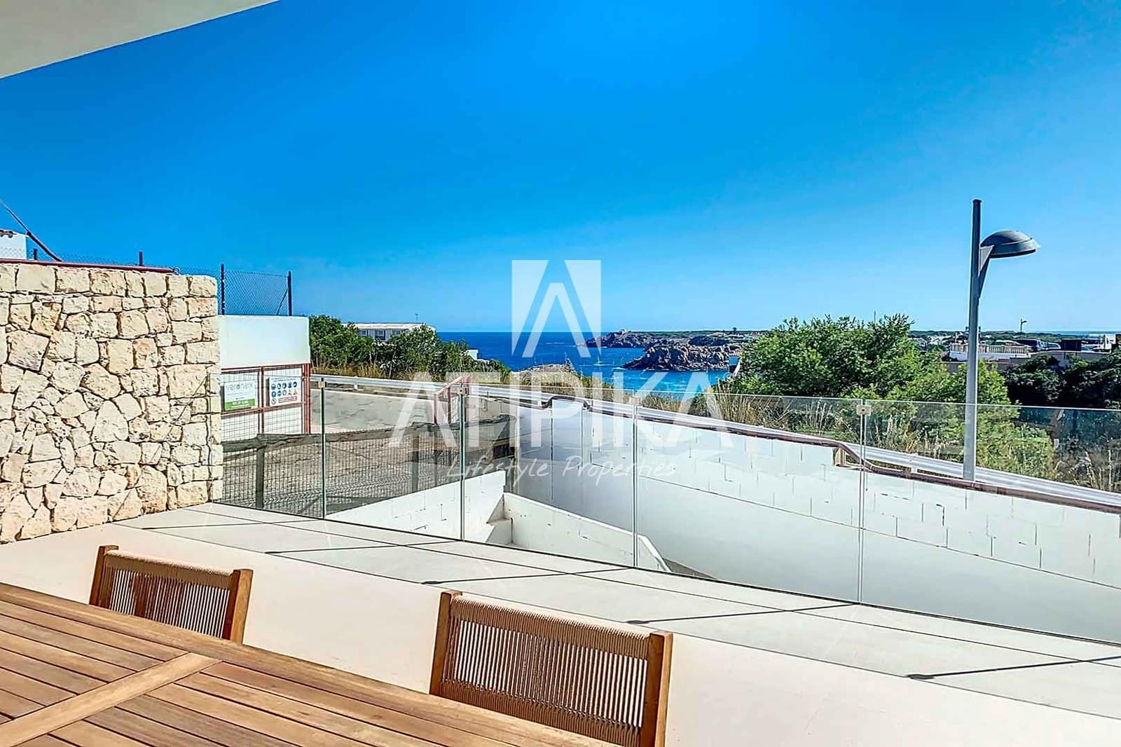 3 soverom Leilighet til salgs i Arenal d'en Castell med svømmebasseng - € 515 000 (Ref: 8417074)