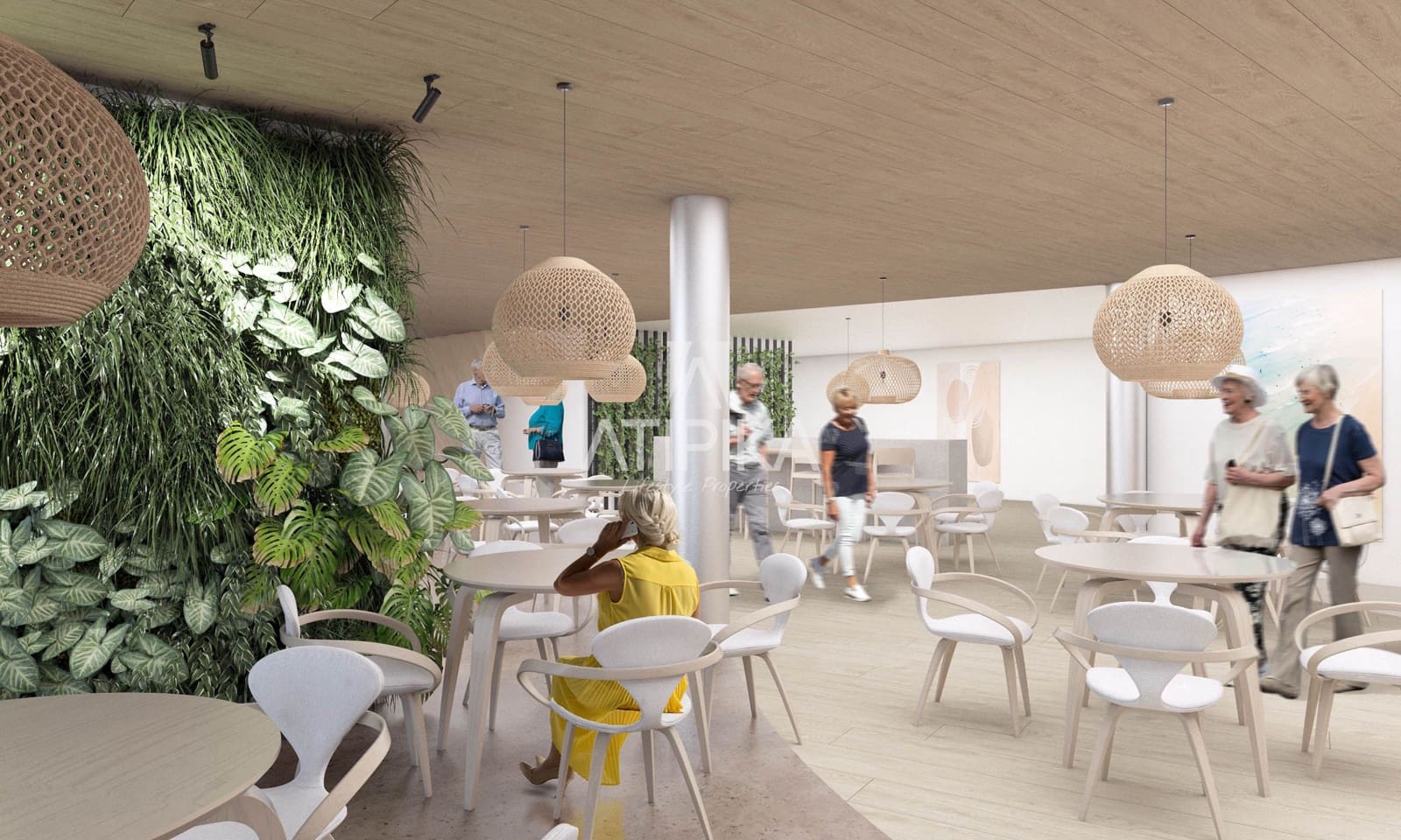 3 soverom Leilighet til salgs i Arenal d'en Castell med svømmebasseng - € 515 000 (Ref: 8417074)