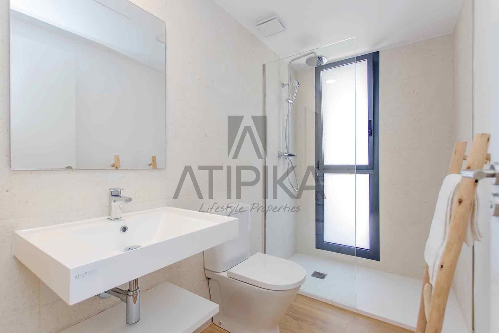 3 soveværelse Villa til salg i Son Parc med swimmingpool - € 661.500 (Ref: 8422787)