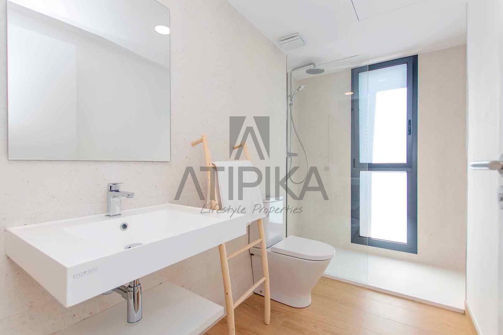 3 soveværelse Villa til salg i Son Parc med swimmingpool - € 661.500 (Ref: 8422787)