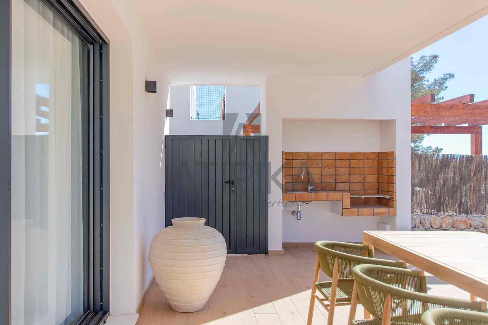 3 soveværelse Villa til salg i Son Parc med swimmingpool - € 661.500 (Ref: 8422787)