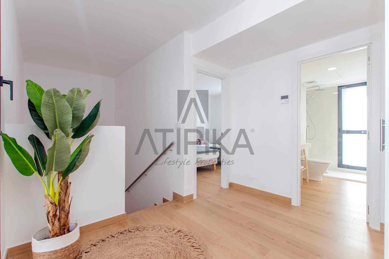 3 soveværelse Villa til salg i Son Parc med swimmingpool - € 661.500 (Ref: 8422787)