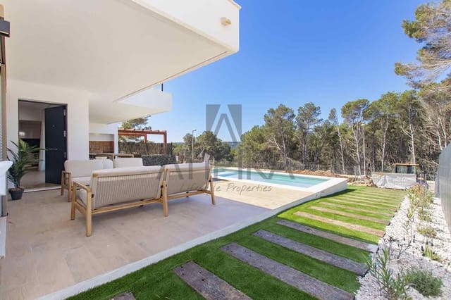 3 soveværelse Villa til salg i Son Parc, Es Mercadal med swimmingpool - € 661.500 (Ref: 8422787)