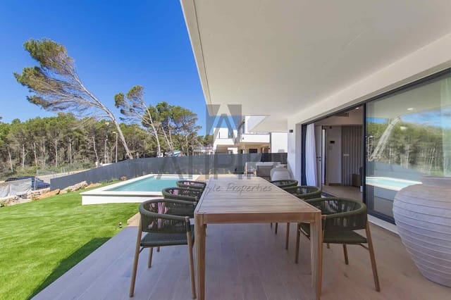3 soveværelse Villa til salg i Son Parc, Es Mercadal med swimmingpool - € 661.500 (Ref: 8422787)