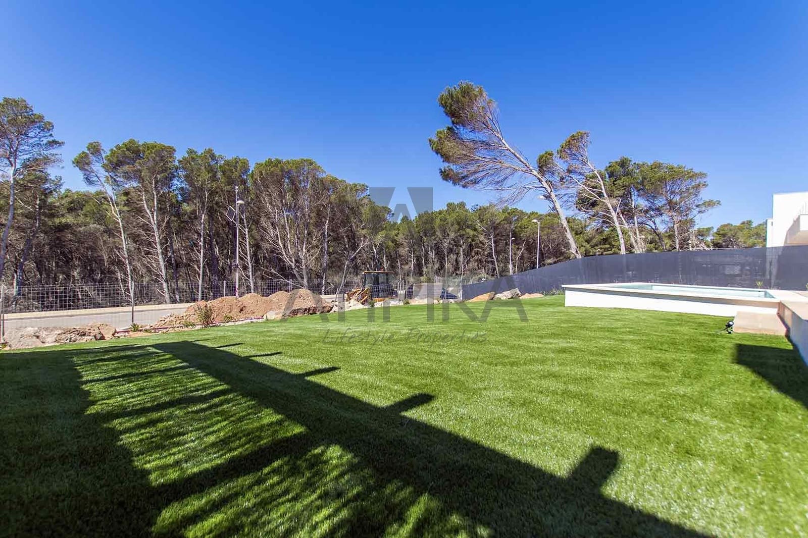 3 soveværelse Villa til salg i Son Parc med swimmingpool - € 661.500 (Ref: 8422787)