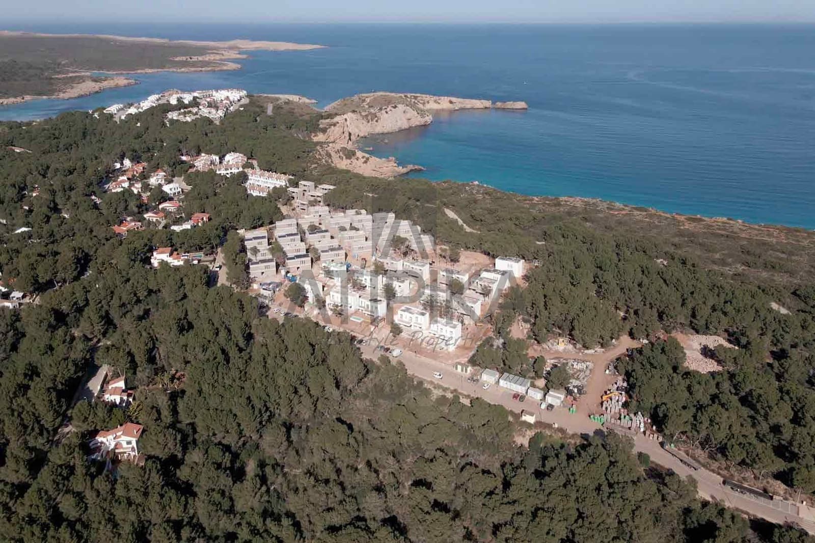 3 soveværelse Villa til salg i Son Parc med swimmingpool - € 661.500 (Ref: 8422787)