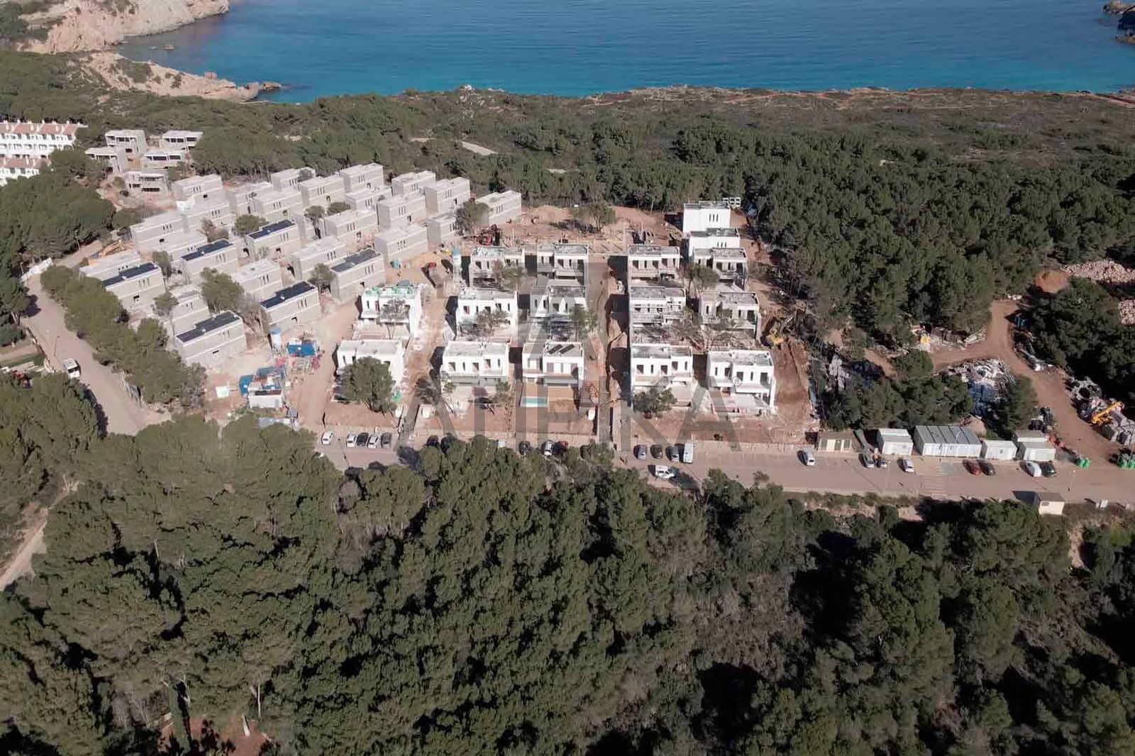 3 soveværelse Villa til salg i Son Parc med swimmingpool - € 661.500 (Ref: 8422787)