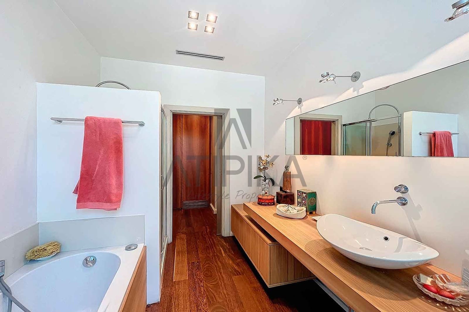 5 soveværelse Villa til salg i Arenys de Mar - € 1.290.000 (Ref: 8428280)