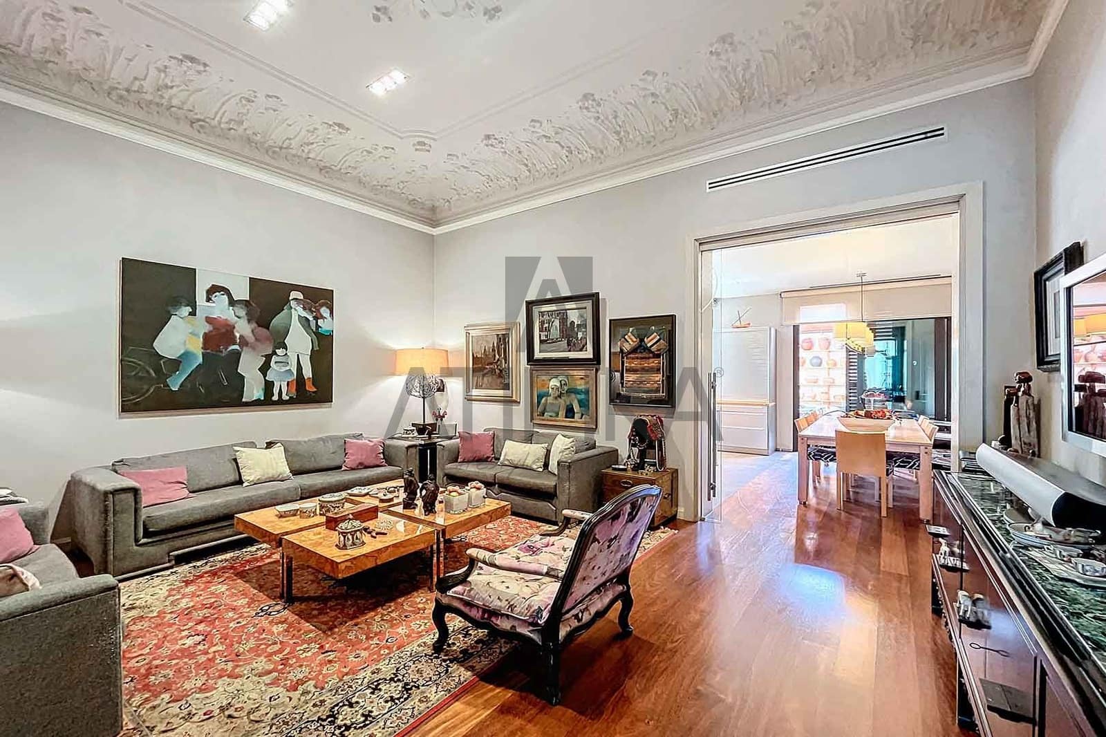 5 soveværelse Villa til salg i Arenys de Mar - € 1.290.000 (Ref: 8428280)