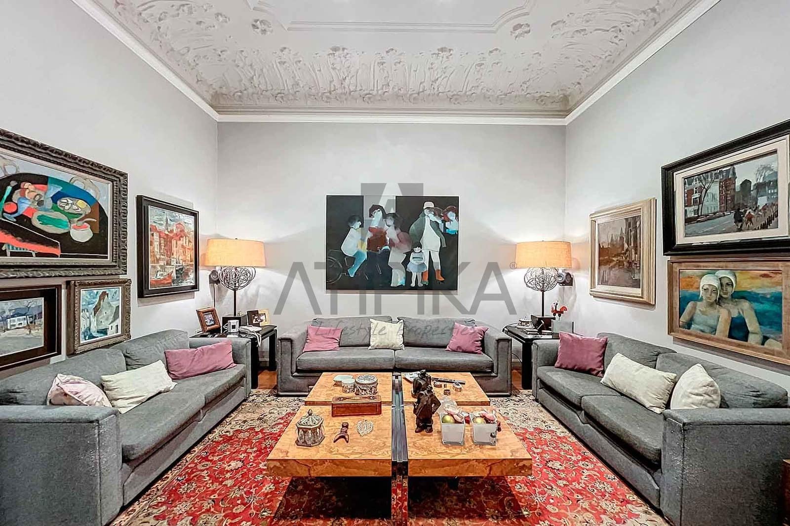 5 soveværelse Villa til salg i Arenys de Mar - € 1.290.000 (Ref: 8428280)