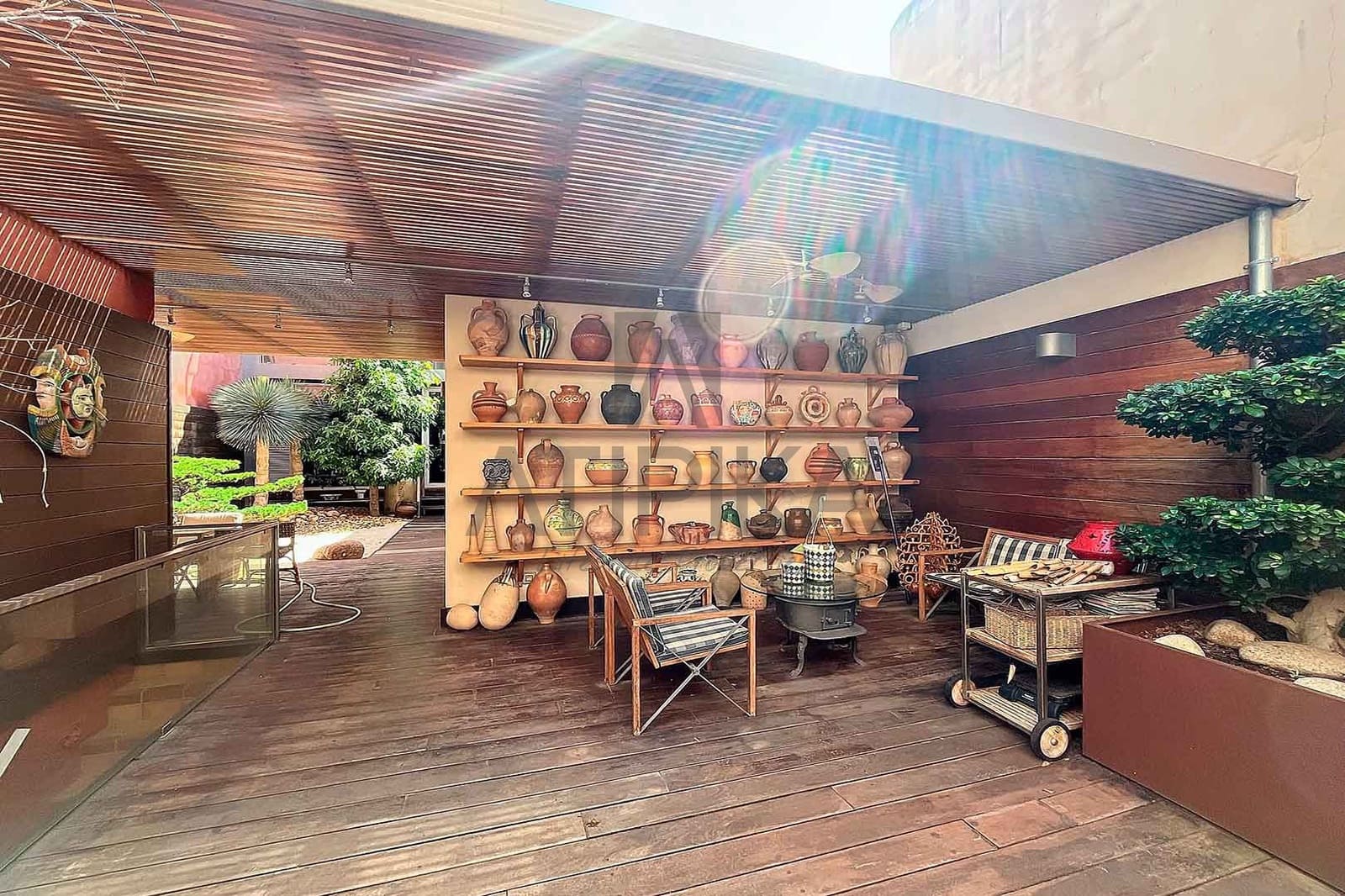 5 soveværelse Villa til salg i Arenys de Mar - € 1.290.000 (Ref: 8428280)