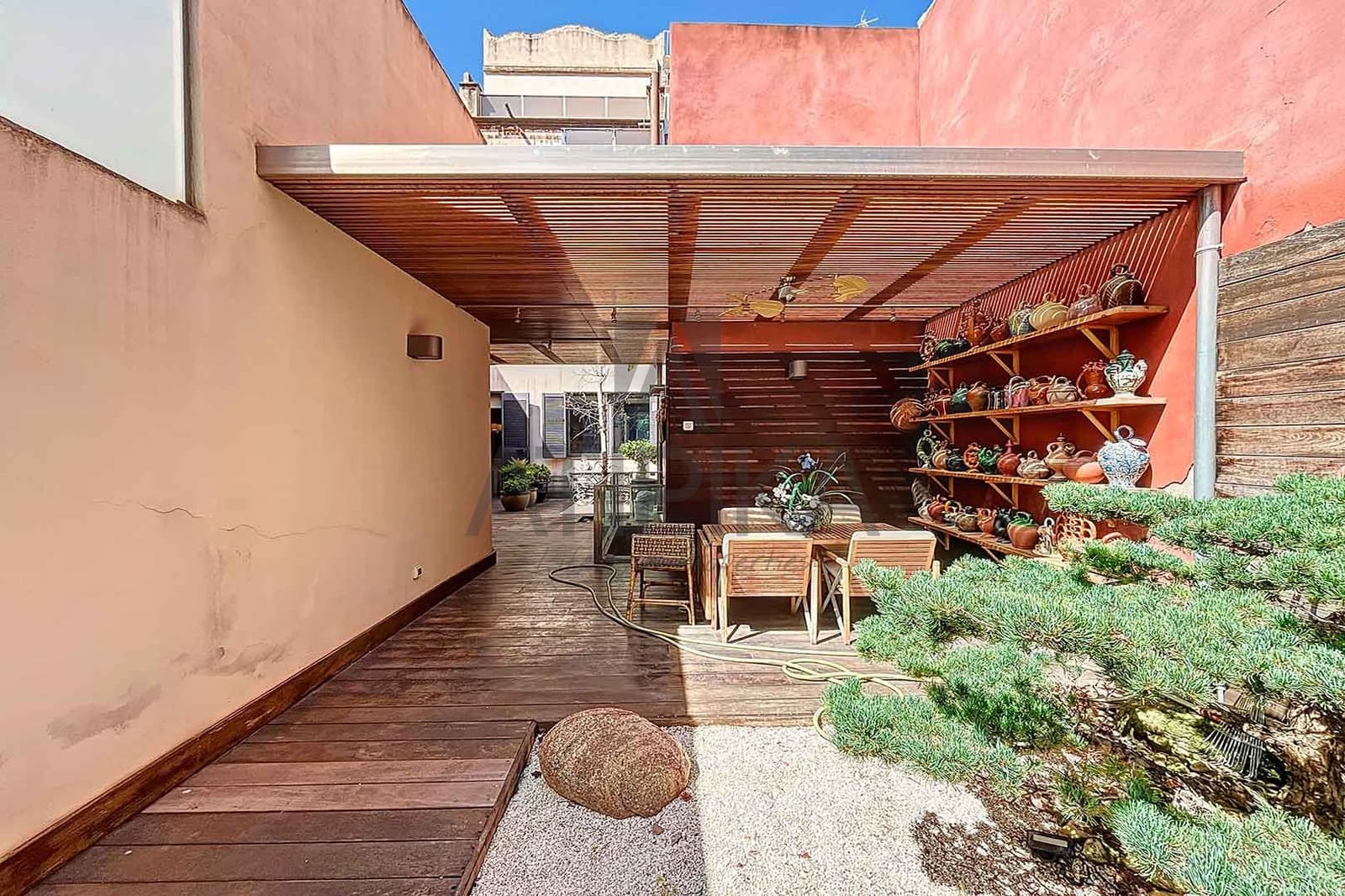 5 soveværelse Villa til salg i Arenys de Mar - € 1.290.000 (Ref: 8428280)