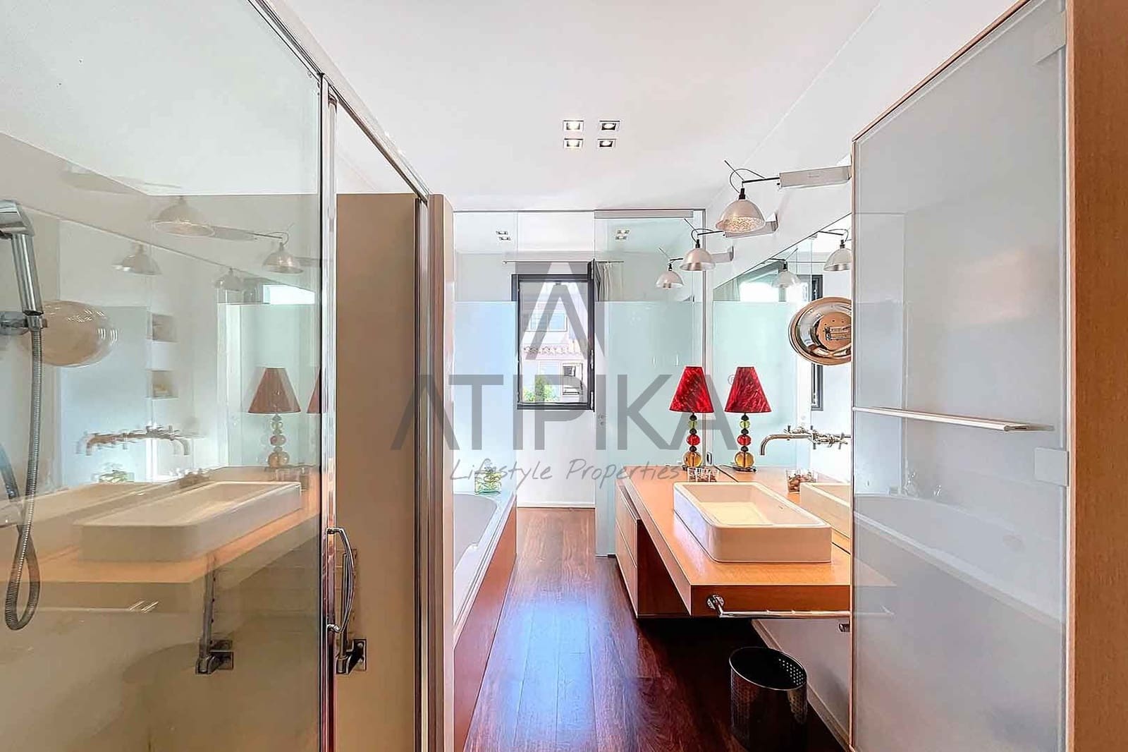 5 soveværelse Villa til salg i Arenys de Mar - € 1.290.000 (Ref: 8428280)