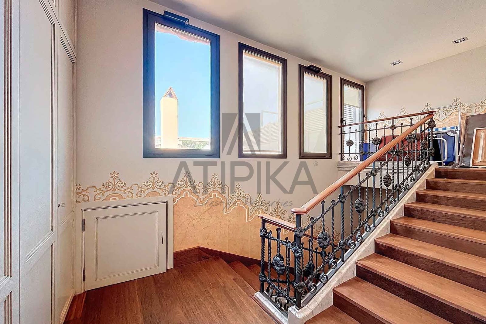 5 soveværelse Villa til salg i Arenys de Mar - € 1.290.000 (Ref: 8428280)