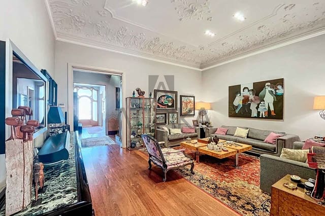 5 bedroom Villa for sale in Arenys de Mar - € 1,290,000 (Ref: 8428280)