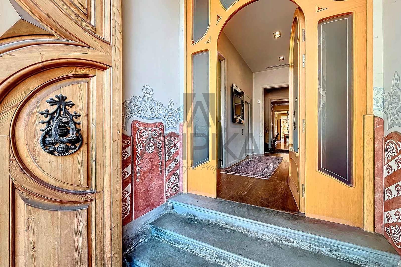 5 soveværelse Villa til salg i Arenys de Mar - € 1.290.000 (Ref: 8428280)