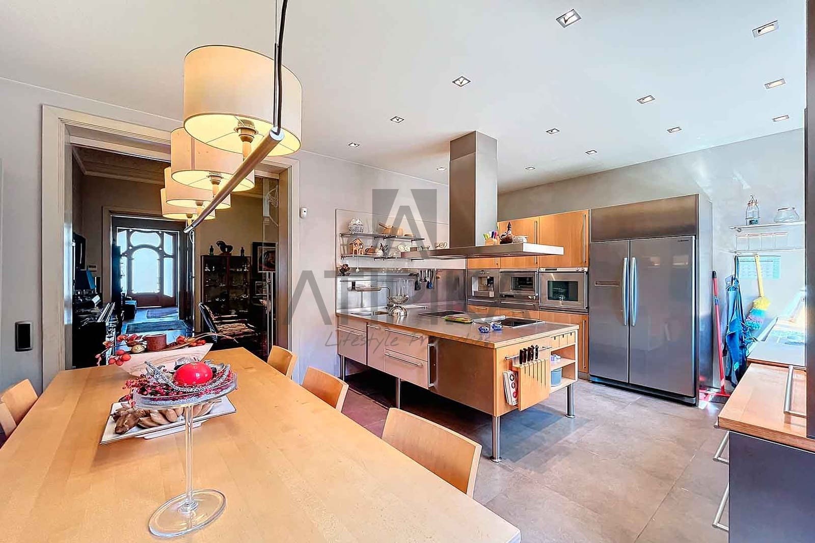 5 soveværelse Villa til salg i Arenys de Mar - € 1.290.000 (Ref: 8428280)