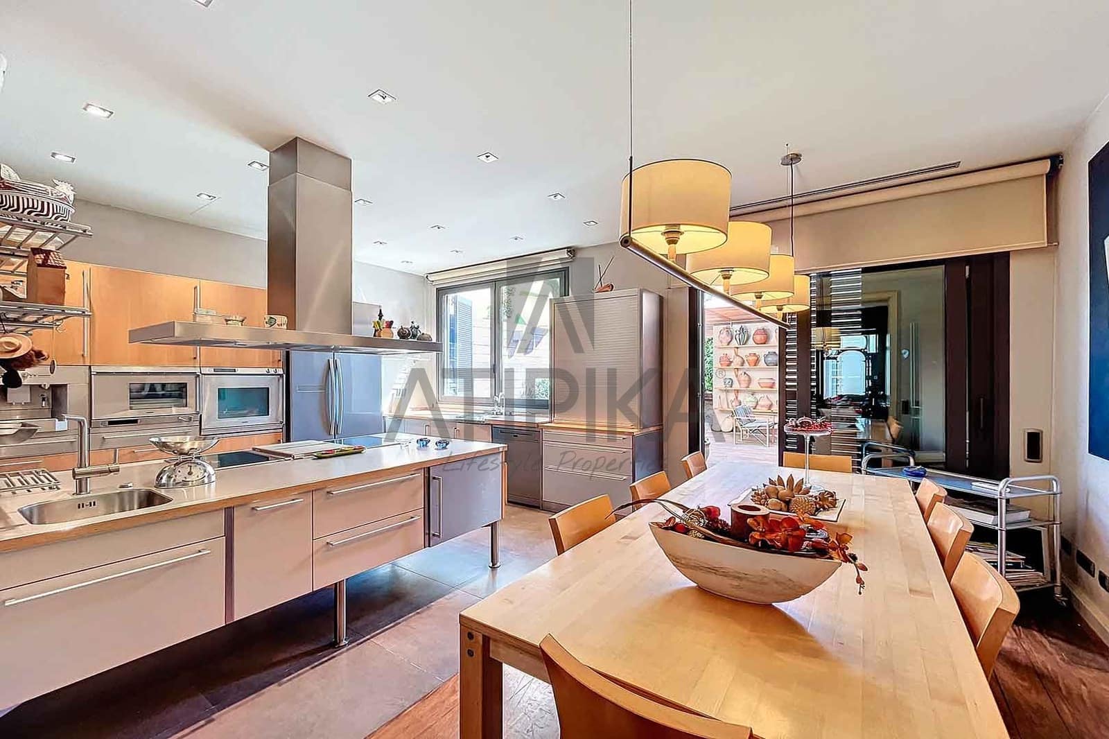 5 soveværelse Villa til salg i Arenys de Mar - € 1.290.000 (Ref: 8428280)